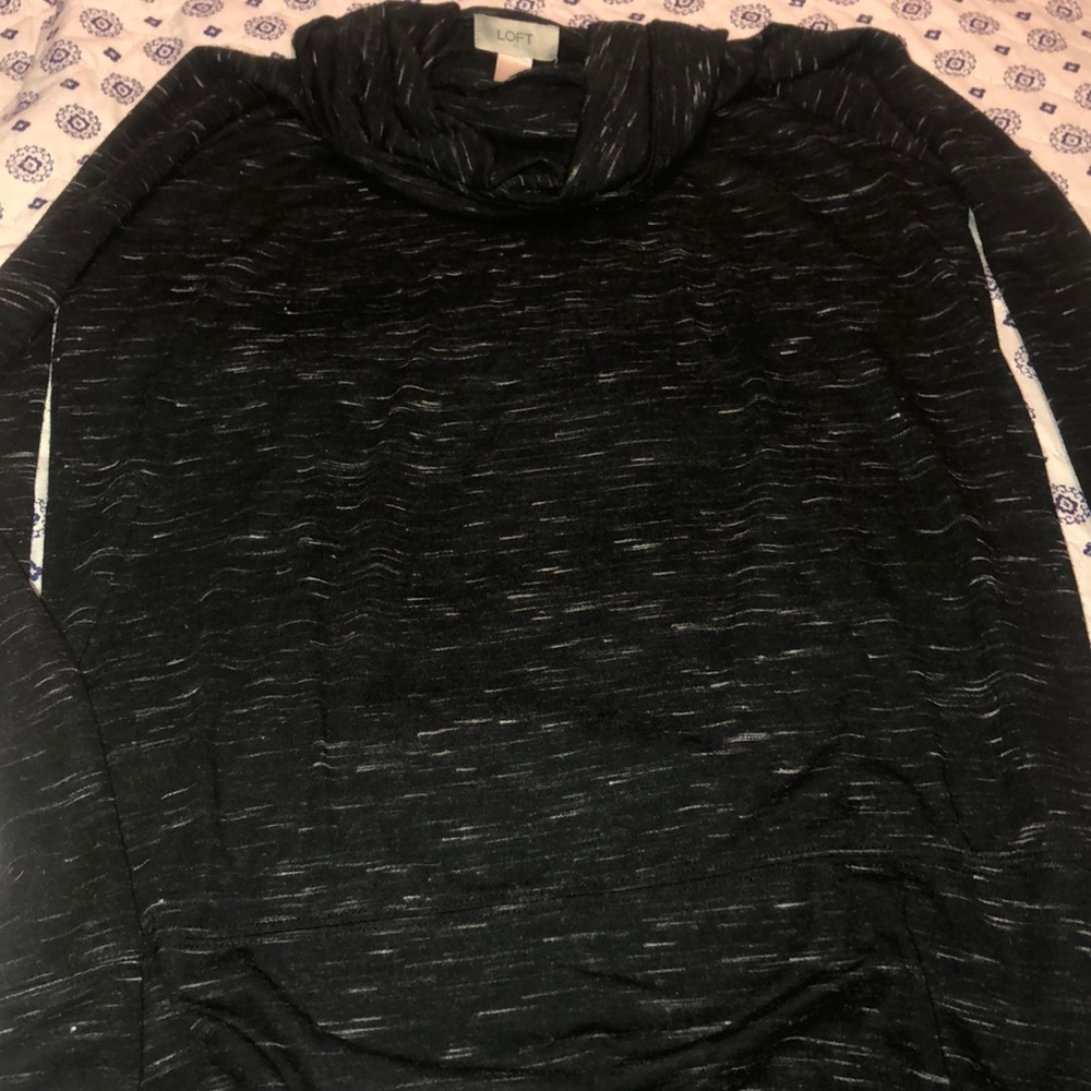 Loft Sweater